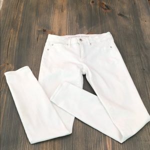 Articles of Society white skinny jean